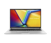 Lenovo IdeaPad S145-15IIL Notebook PC - Core i5-1035G1 / 15.6" HD / 8GB RAM / 1TB HDD / Win 10 Home / Granite Black (81W8006QSA)