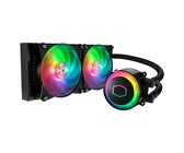 Cooler Master Master Liquid ML360R RGB Threadripper Liquid Cooler