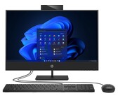 Lenovo ThinkCentre Neo 30a 27 All-in-One Desktop PC - Core i7-1260P / 27.0" FHD / 16GB RAM / 512GB SSD / Win 11 Pro