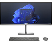 HP 34 All-in-One Desktop PC - Core i9-12900 / 34.0" WUHD / 16GB RAM / 1TB SSD / NVIDIA RTX 3060 6GB / Win 11 Pro