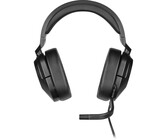 Poly Blackwire 3325 Stereo Microsoft Teams Certified USB-C Headset