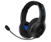 Logitech ZONE VIBE 100 Lightweight Wireless Headphones