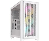 Corsair 5000D Airflow Tempered Glass Mid-Tower ATX Black PC Case