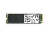 Transcend MTE110Q  Series 500 GB M.2 2280 PCIe Gen3 x4 Solid State Drive (TS500GMTE110Q)