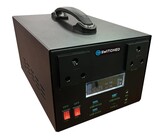 Switched 2000W LiFeP04 ESS Solar Power System