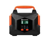 APC - BV800I Easy UPS BV 800VA AVR LEC Outlet 230V