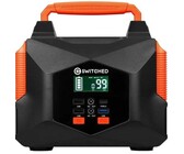 APC - BV800I Easy UPS BV 800VA AVR LEC Outlet 230V