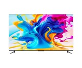 LG 55UP7500 55" UHD ThinQ AI Smart TV
