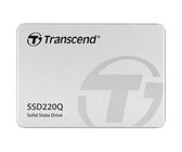 Kingston SSDNow KC400 1TB 2.5-inch Solid State Drive
