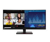 LG 34 Inch QHD 120hz UltraWide Curved Gaming Monitor with G-Sync