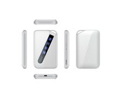 JIKA Wireless Mobile Router