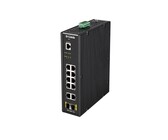 HPE OfficeConnect 1850 24G 2XGT Switch (JL170A)