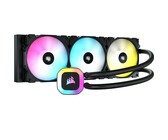 ASUS ROG Strix LC 120 RGB All-In-One Liquid CPU Cooler With AURA Sync