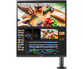 Dell P5524Q 55" 4K UHD Conference Room Monitor