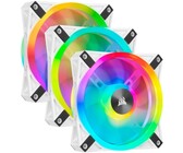 ASUS ROG Strix LC 120 RGB All-In-One Liquid CPU Cooler With AURA Sync
