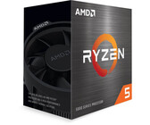 AMD Ryzen 7 3700X Processor