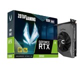 ASUS Radeon Dual RX 5500XT OC Evo - 8GB Graphics Card
