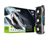Gigabyte GeForce RTX 4070 Ti Super Eagle OC 16GB GDDR6X Graphics Card