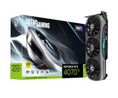 Gigabyte GeForce RTX 4070 Ti Super Eagle OC 16GB GDDR6X Graphics Card