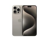 Apple iPhone 14 Pro Max 256GB Silver Cellphone