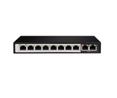 S350 Series 8-port Gigabit Ethernet Smart Managed Pro Switch