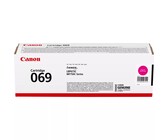 Genuine Canon 069 Magenta Toner Cartridge
