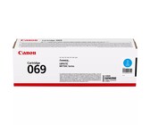 Genuine Canon 069 Magenta Toner Cartridge