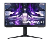 Philips - 273V7QDAB/00 27 inch LED Computer Monitor
