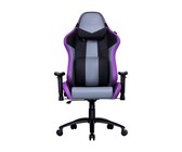 Cooler Master Caliber R3 Black & Grey Gaming Chair