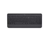 Logitech Signature K650 Graphite Wireless Keyboard