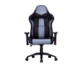 Cooler Master Caliber R3 Black & Grey Gaming Chair