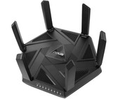 ASUS RT-AC1200-V2 AC1200 Dual-Band Wi-Fi Router