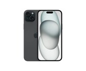 Apple iPhone 15 Pro 128GB Black Titanium Cellphone