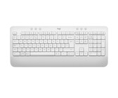 ASUS Strix Tactic Pro Mechanical Gaming Keyboard - Cherry MX Red