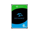 Seagate 4TB 3.5" Exos Enterprise Hard Drive