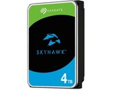 Seagate Exos 7E8 4TB 512e 4Kn 3.5-inch Hard Drive (ST4000NM002A)