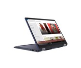 HP Pavilion Laptop i5-1035G1 13.3" FHD in Natural Silver