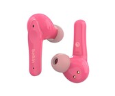 Philips SHB5250 In-Ear Bluetooth Headphones with Mic - Blue