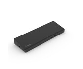Targus Dual 4K Docking Station With Power