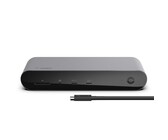 Targus Dual 4K Docking Station With Power