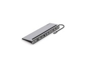 HP Elite USB-C Docking Station