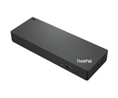 Targus Dual 4K Docking Station With Power