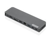 Kensington MD120U4 USB4 Portable Docking Station