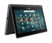 Lenovo 300e Chromebook 2nd Gen Notebook PC - Celeron N4120 / 11.6" HD Multi-Touch / 8GB RAM / 64GB EMMC Drive / Chrome OS