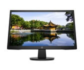 ASUS VT207N 19.5-inch HD LED Touch Monitor