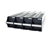 APC Smart-UPS RT192V RM Battery Pack 2 Rows