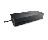 Kensington MD120U4 USB4 Portable Docking Station
