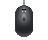Dell Alienware AW320M Wired Gaming Mouse - Dark Side of the Moon