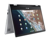Lenovo 300e Chromebook 2nd Gen Notebook PC - Celeron N4120 / 11.6" HD Multi-Touch / 8GB RAM / 64GB EMMC Drive / Chrome OS