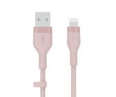 Hama DisplayPort gold-plated, double shielded, 1.80 m Cable